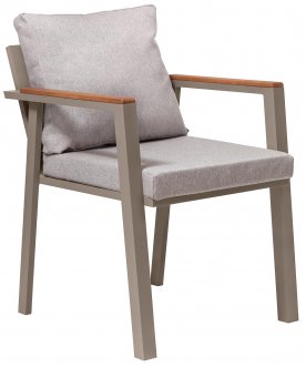 Стул уличный Santorini