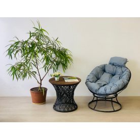 Деревянный стол Бонго макси