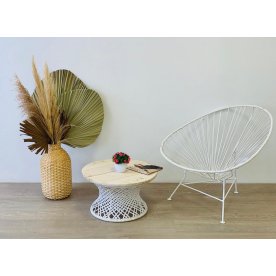 Деревянный стол Бонго мини