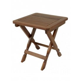 Деревянный стол T133