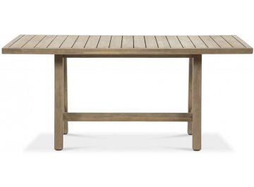 Стол деревянный обеденный Ravona 1700 натуральный