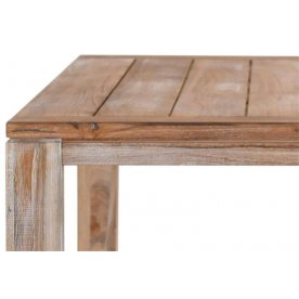 Деревянный стол Виченца