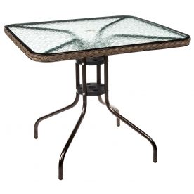 Кофейный столик TLH-073А-80