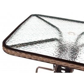 Кофейный столик TLH-073А-80