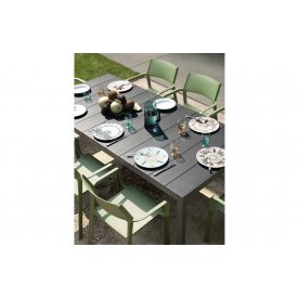 Металлический стол 003/4885202000