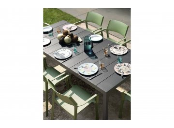 Металлический стол 003/4885202000