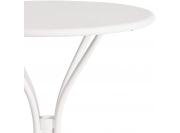 Металлический стол Secret De Maison Villa d59х70