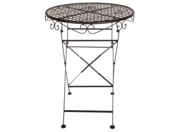 Складной стол Patio