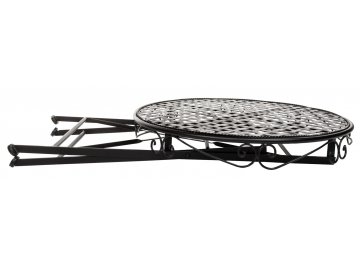 Складной стол Patio