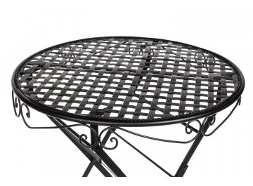 Складной стол Patio