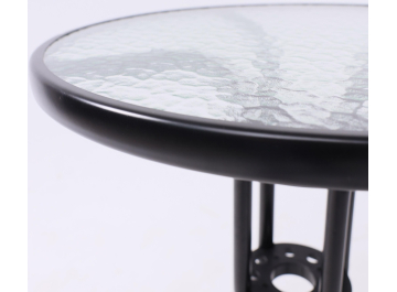 Металлический стол Verona