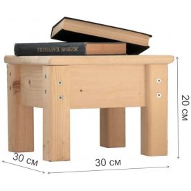 Табурет Акрон