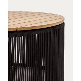 Деревянный стол Dandara