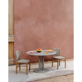 Металлический стол Sedalis