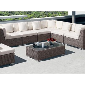 Журнальный столик Vacca