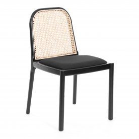 Деревянный стул Freya