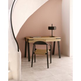 Деревянный стул Glynis