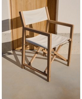 Деревянный стул Vilara