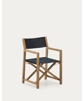 Деревянный стул Vilara