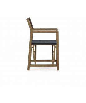 Деревянный стул Vilara