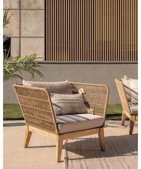 Кресло Bellano