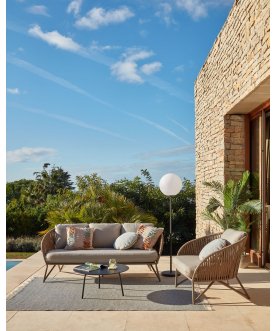 Кресло Branzie