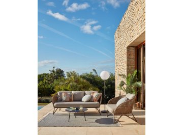 Кресло Branzie