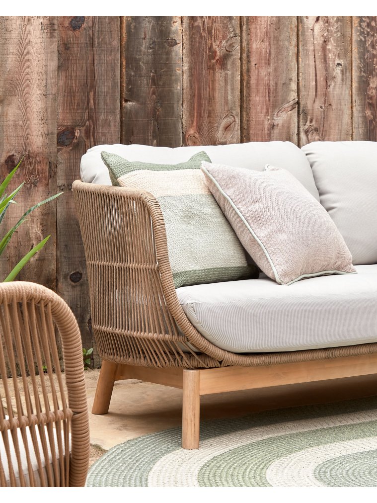 Кресло Catalina бежевое