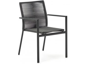 Металлический стул Culip