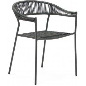 Металлический стул Futadera