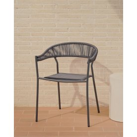 Металлический стул Futadera