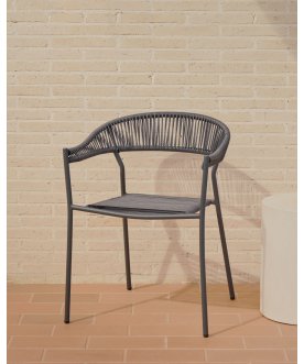 Металлический стул Futadera