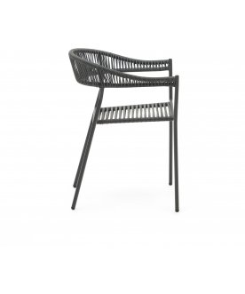 Металлический стул Futadera