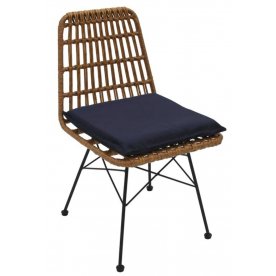 Металлический стул Габриел