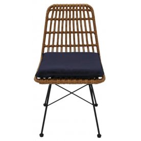 Металлический стул Габриел