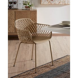 Металлический стул Quinn