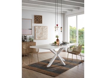 Металлический стул Quinn