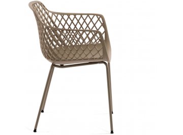 Металлический стул Quinn