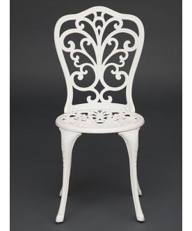 Металлический стул Secret De Maison Mozart