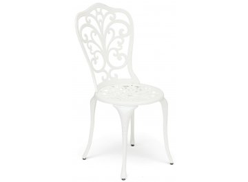 Металлический стул Secret De Maison Mozart