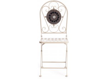 Металлический стул Vicenza/Виченза мод. PL08-7451RV