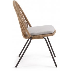 Металлический стул Stad