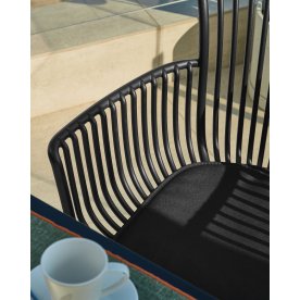 Металлический стул Surpika