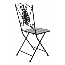 Стул складной Betty/Бетти