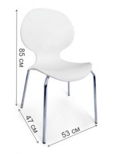 Стул Bary SHF-008-P