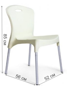 Стул Emy XRF-065-AW