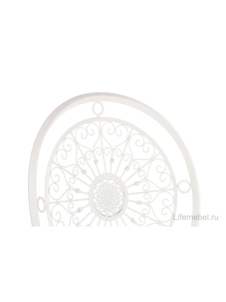 Стул Gloria белый