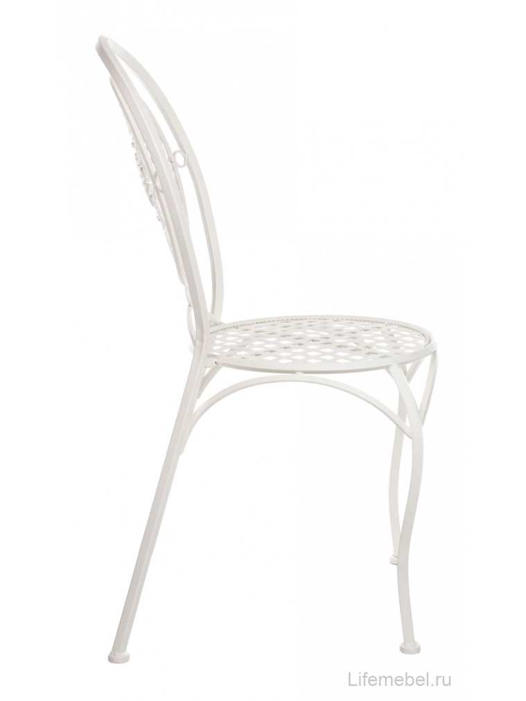 Стул Gloria белый