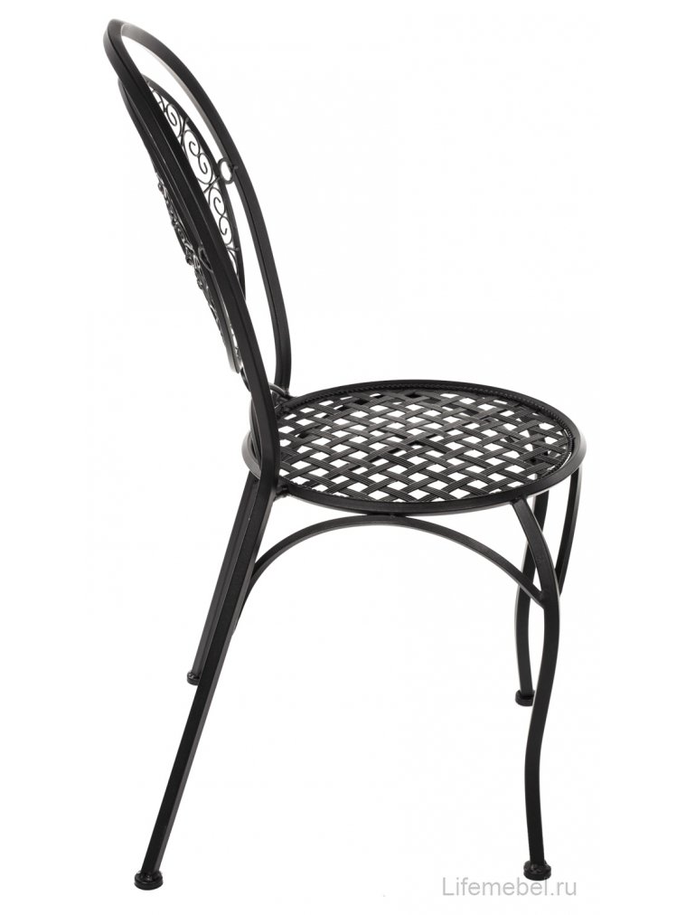 Стул Gloria черный