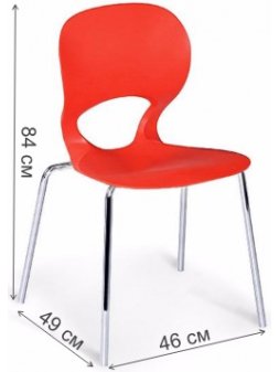 Стул Kony SHF-056-G